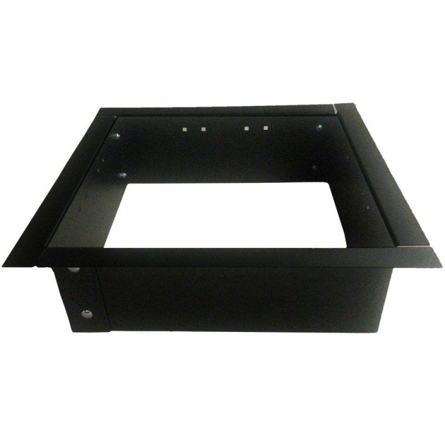 Amazing 24 In Square Fire Pit Insert 417rjt Iq 238 The Home Depot Fire Pit Insert Home Depot