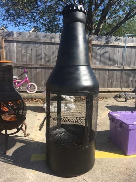 Amazing Budweiser Fire Pit Home Decorating Ideas Interior Design Budweiser Fire Pit