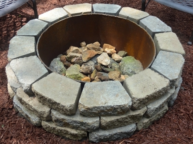 Amazing Fire Pit Ultimate Steel Drum Fire Pit Design Homemade Steel Fire Pit Liner