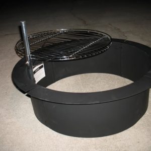 Fire Pit Insert Home Depot