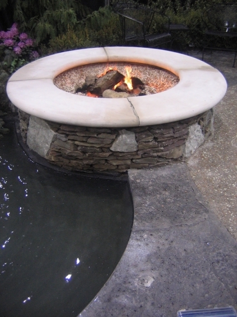 Awesome 27 Outdoor Fire Pit Ideas Design Pictures Designing Idea Sojoe Fire Pit