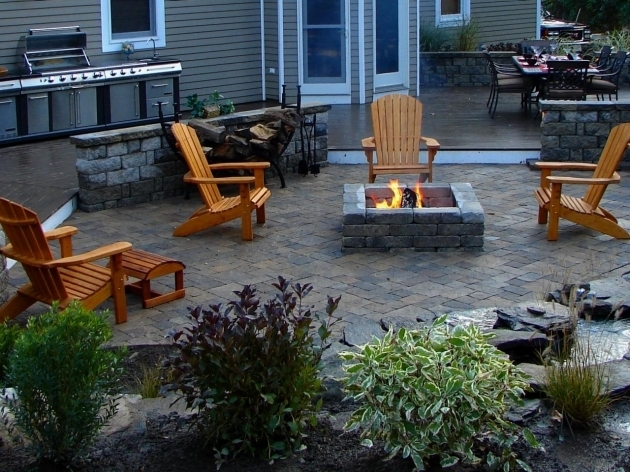 Best 66 Fire Pit And Outdoor Fireplace Ideas Diy Network Blog Made Fire Pit Grill Combo