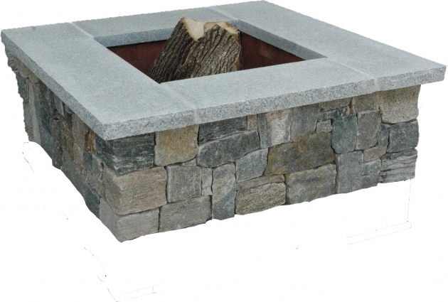 Delightful Fire Pits Genest Concrete Genest Concrete Square Fire Pit Insert
