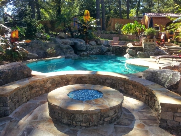 Fantastic 10 Best Fire Pit Accessories Hgtvs Decorating Design Blog Hgtv Fire Pit Glass Stones