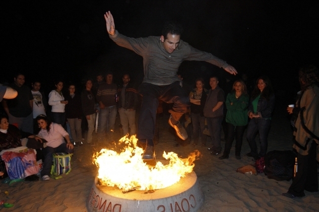 Fantastic Fire Pit The Beauty Of Corona Del Mar Fire Pits Corona Del Mar Corona Del Mar Fire Pit