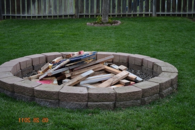 Fantastic Home Design Backyard In Ground Fire Pit Ideas Wallpaper Ba The In Ground Fire Pits