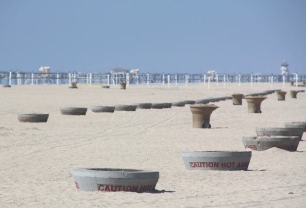 Fascinating Balboa Beach Fire Pits Lenassweethome Furniture Ideas Balboa Beach Fire Pits