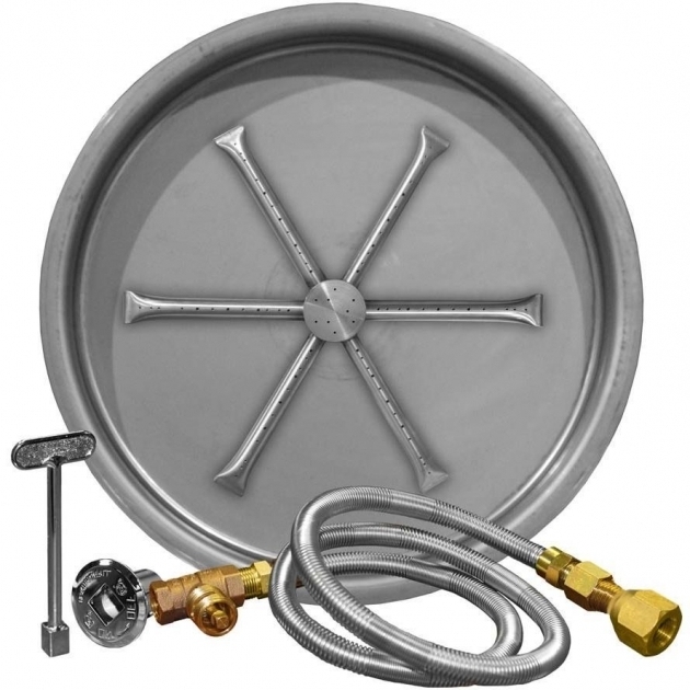 Fascinating Fire Pit Recommended Natural Gas Fire Pit Kits Design Natural Propane Fire Pit Burner