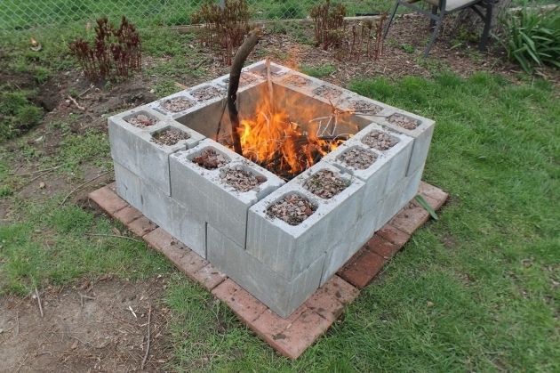 Fascinating Homemade Fire Pit Grill Pics Homemade Fire Pit Grill