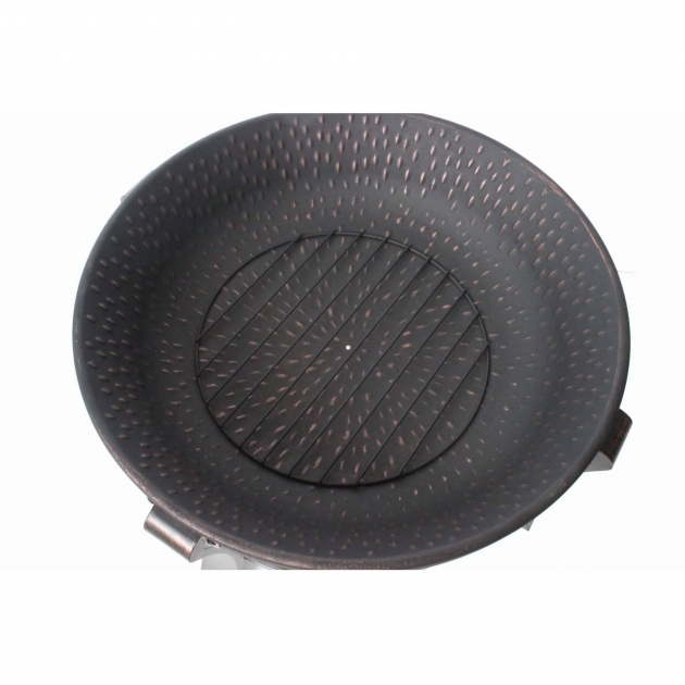 Fascinating Mainstays Deep 30 Fire Pit Antique Bronze Walmart Mainstays 30 Inch Fire Pit