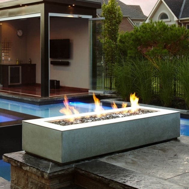 Gorgeous Amazing Party With The Glass Fire Pit Interior Design Ideas And Outdoor Fire Pit With Glass Rocks