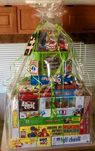 Gorgeous Best 25 Auction Baskets Ideas On Pinterest Raffle Prizes Fire Pit Gift Basket Ideas