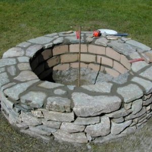 Stones For Fire Pit