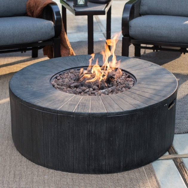 Gorgeous Red Ember Whitehall 40 In Gas Fire Pit Hayneedle Gas Fire Pits For Sale