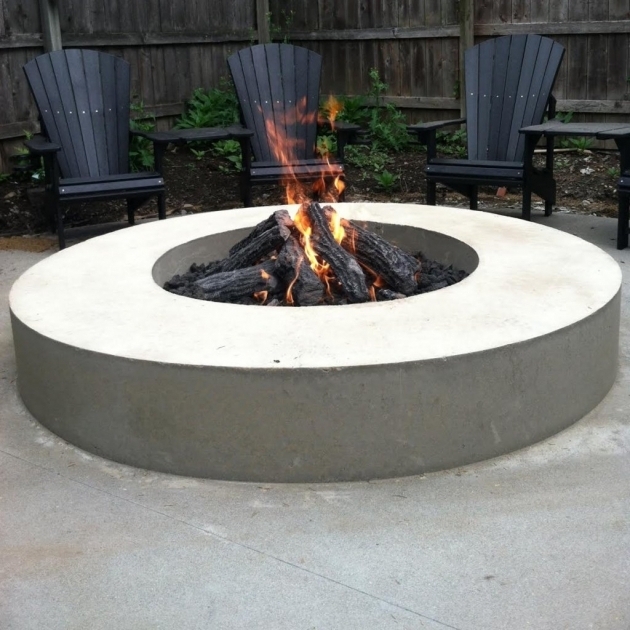 Image of Fire Pits Columbus Oh Specialty Gas House Ohio State Fire Pit