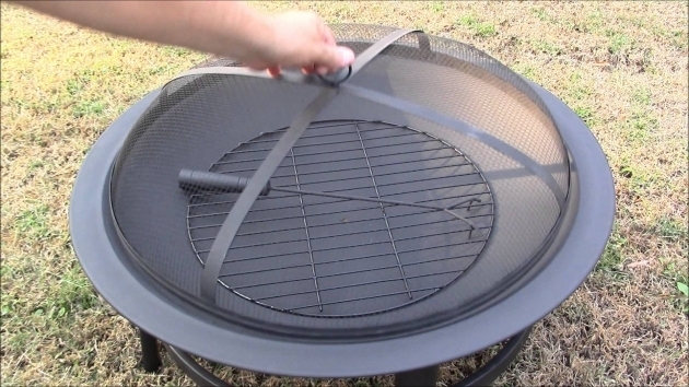 Incredible Mainstays 30 Inch Round Fire Pitwalmart Youtube Mainstays 30 Inch Fire Pit
