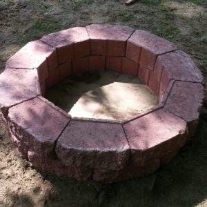 Fire Pit Under $50