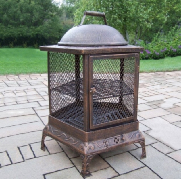 Inspiring Fire Pit Chiminea Outdoor Goods Whalen Fire Pit