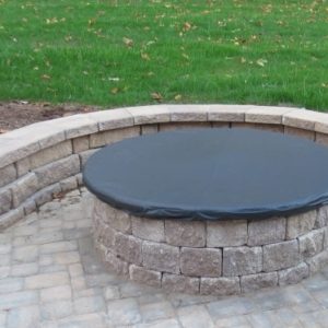 Fire Pit Lid