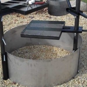 Higley Fire Pit