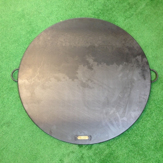 Marvelous Bell Table Top Fire Pit Cover A Bell Firepits Fire Pit Lid