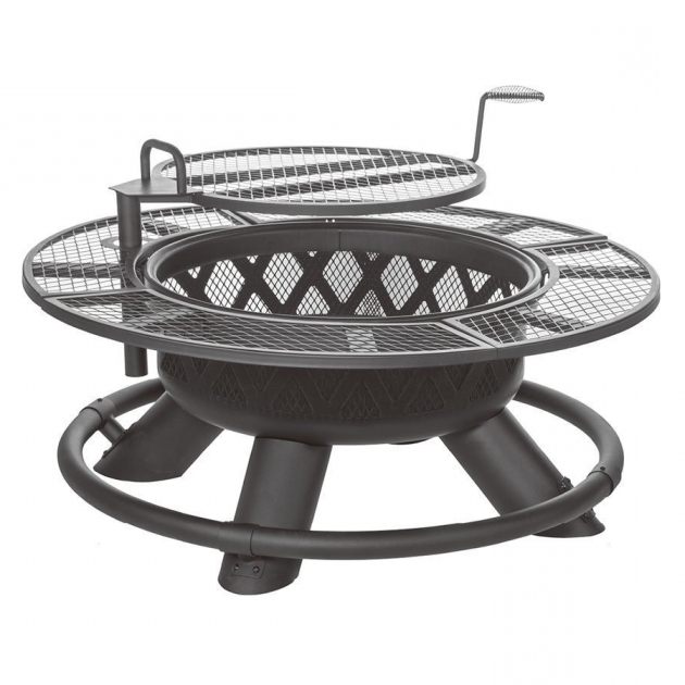 Marvelous Big Horn Outdoors Ranch Fire Pit Patio Furniture Fire Pits Big Horn King Ranch Fire Pit Accessories