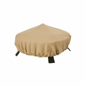 Fire Pit Cover Home Depot