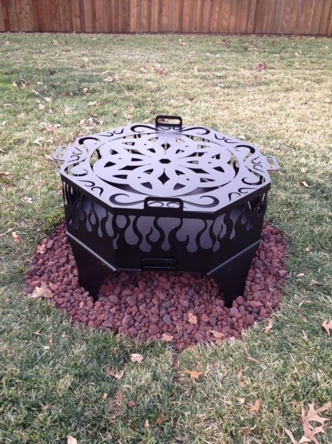 Marvelous Custom Fire Pit Covers Fire Pit Design Ideas Custom Fire Pit Covers