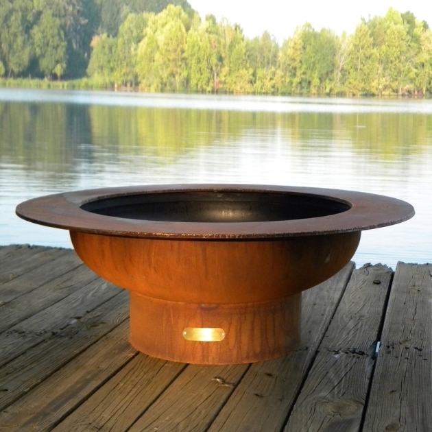 Marvelous Large Fire Pits Outdoor Propane Outside Fire Pit Propane Firepits Large Wood Burning Fire Pit