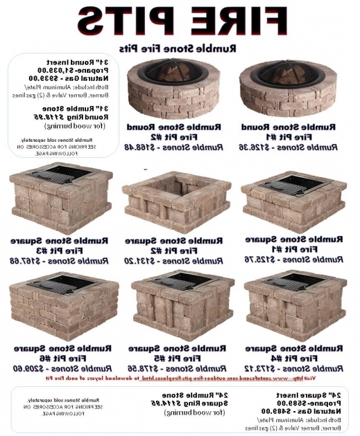 Outstanding Fire Pits Littleton Colorado Santa Fe Sand And Stone Propane Fire Pit Insert