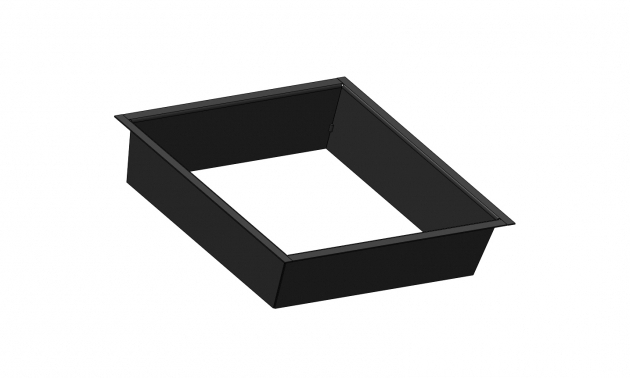 Outstanding Square Inserts The Firepit Source Square Fire Pit Insert
