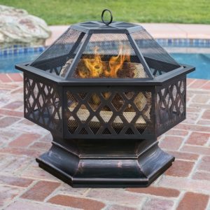 Fire Pits Under $100