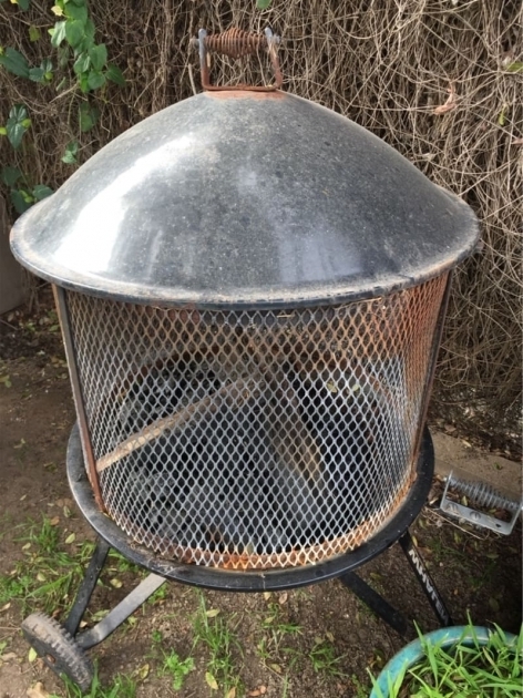 Picture of Whalen Outdoor Fire Pit For Sale In Los Angeles Ca 5miles Buy Whalen Fire Pit