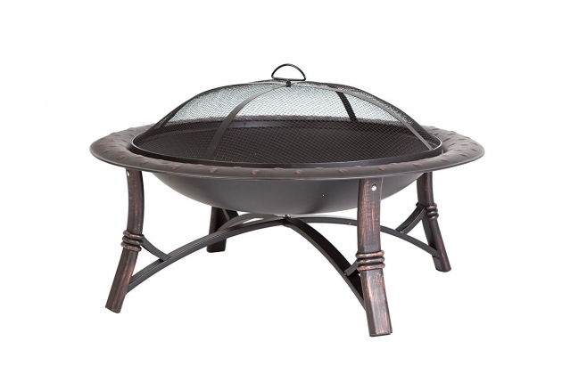 Remarkable Backyard Fire Pits Menards Backyard Decorations Bodog Big Horn King Ranch Fire Pit Accessories