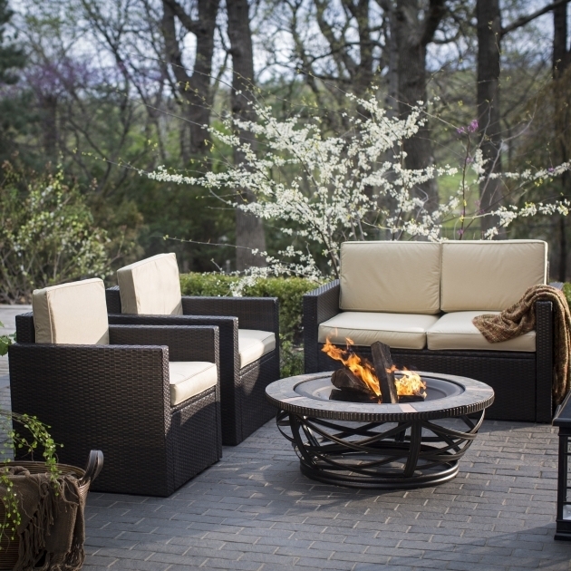 Remarkable Better Homes And Garden Seacliff Gas Fire Pit Chat Set Walmart Fire Pit Chat Sets