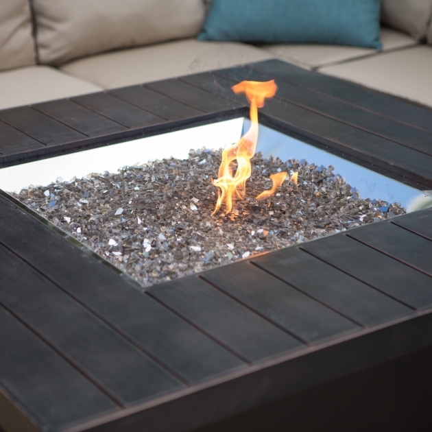 Remarkable Napoleon Square Propane Fire Pit Table Hayneedle Napoleon Square Propane Fire Pit Table
