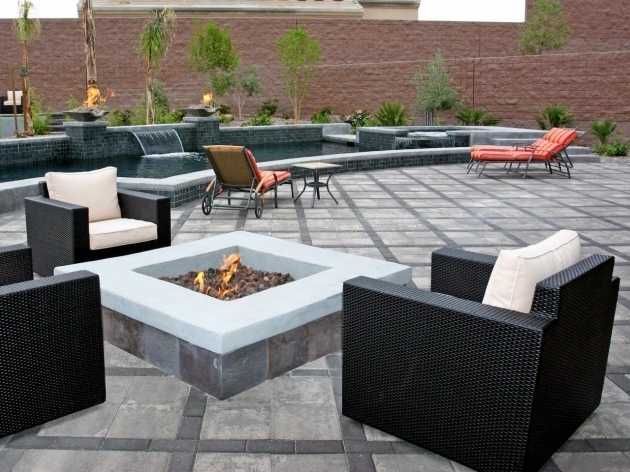 Remarkable Outdoor Fire Pits And Fire Pit Safety Hgtv Gas Fire Pits For Decks