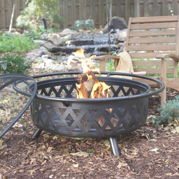 Stunning 33 Oversized Fire Pit Fire Pits Chimineas See More Sunnydaze Extra Large Fire Pits