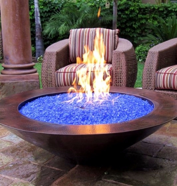 Stunning Backyard Fire Pit Ideas And Designs For Your Yard Deck Or Patio Gas Fire Pits For Decks