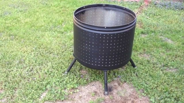 Stunning Metal What Can I Use As A Bowl For A Diy Fire Bowlpit Home Steel Fire Pit Liner