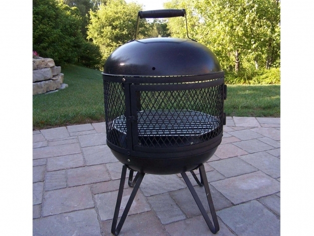 Stylish Aluminum Fire Pit Ship Design Overstock Fire Pit