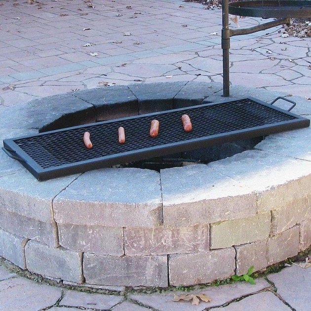 Stylish Fire Pit Grill Combo Fire Pit Design Ideas Fire Pit Grill Combo