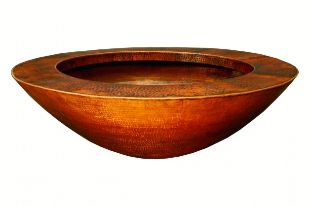 Stylish Fire Pits Grand Effects Copper Fire Pit Insert