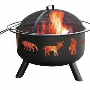 Ll Bean Firepit