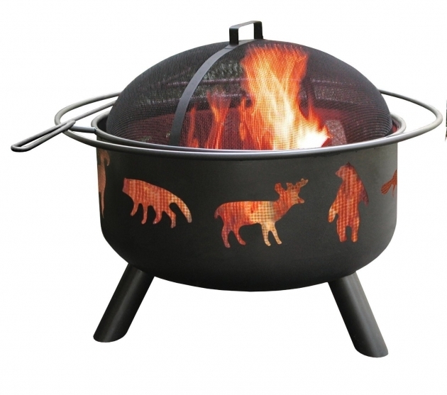 Stylish Furniture Accessories Finding The Necessaries Of The Fire Pit Ll Bean Firepit