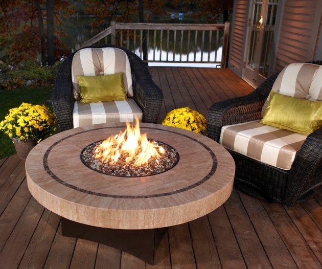 Stylish Outdoor Fire Pit Bowl Fire Pit Burner Ring Kits 4 Tips To Set Up Propane Fire Pit Insert