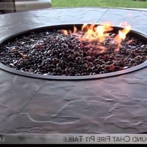 Woodland Direct Fire Pit