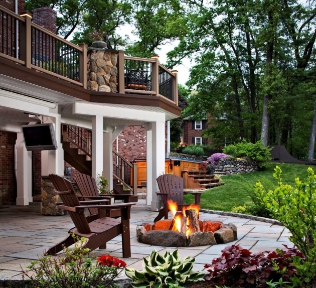 Wonderful Deck Fire Pit Mat Fire Pit Design Ideas Fire Pit Mat For Wood Deck