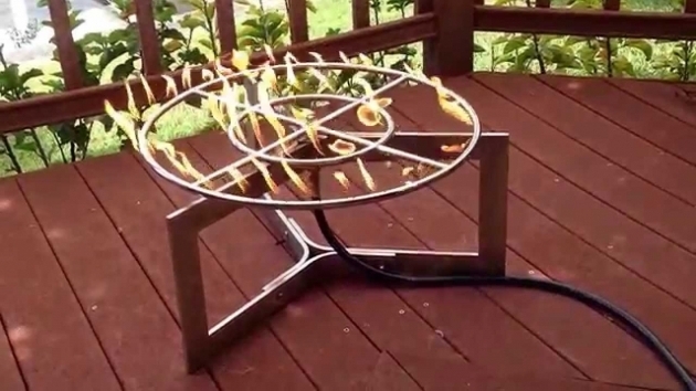 Wonderful Easy Fire Pits 24 Diy Propane Fire Ring Complete Fire Pit Kit Propane Fire Pit Burner