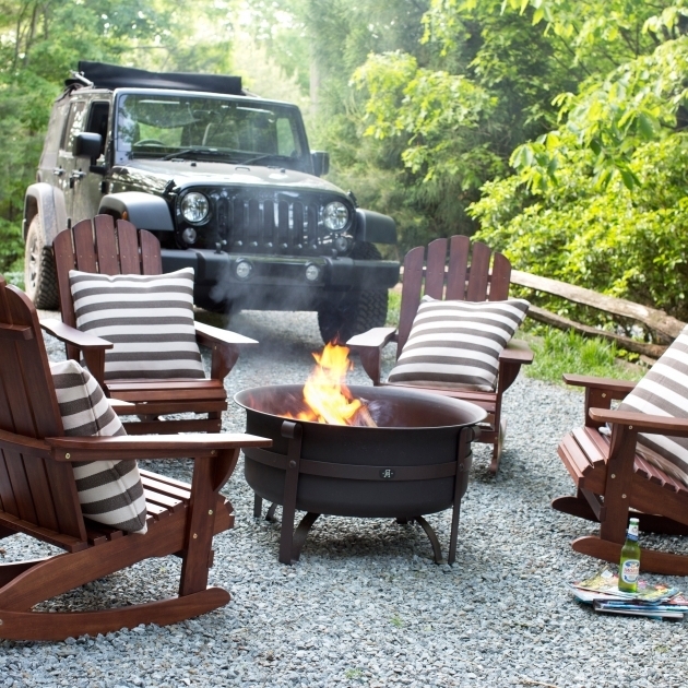Wonderful Red Ember Brockton Steel Cauldron Fire Pit With Free Cover Hayneedle Red Ember Brockton Steel Cauldron Fire Pit